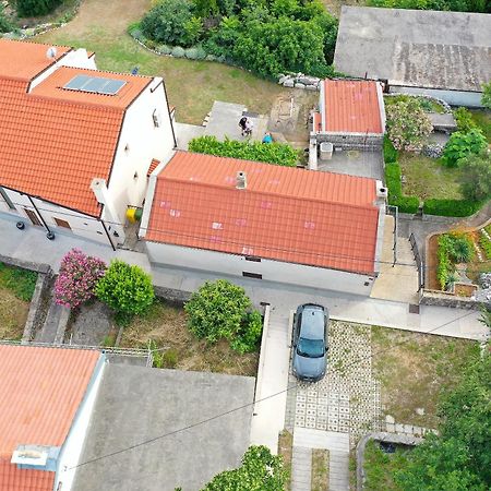 Apartments Via Sole Dramalj Kültér fotó