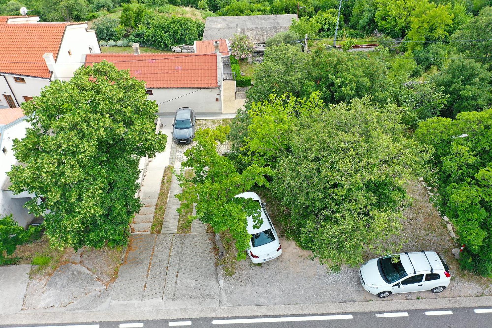 Apartments Via Sole Dramalj Kültér fotó