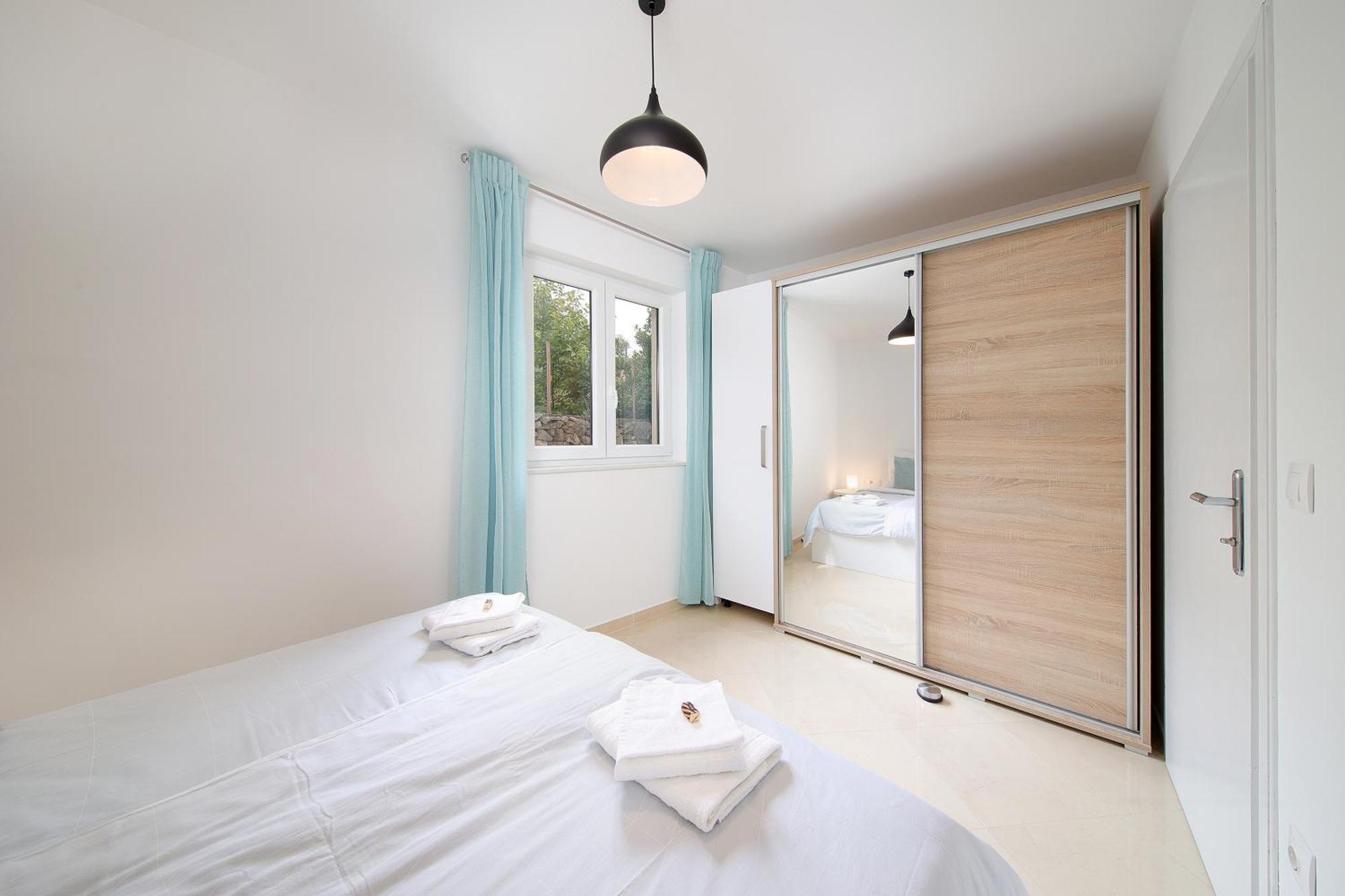 Apartments Via Sole Dramalj Kültér fotó
