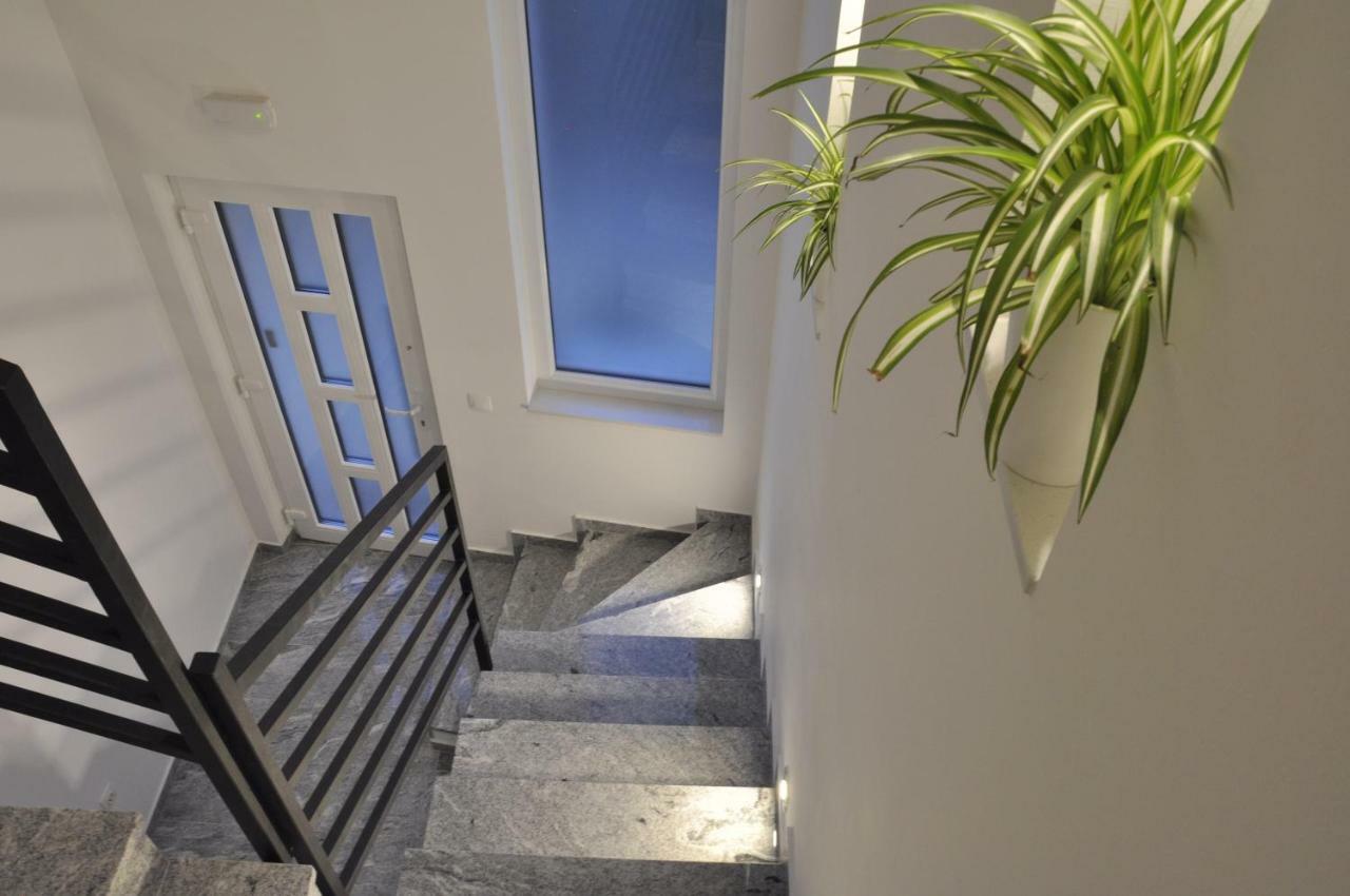 Apartments Via Sole Dramalj Kültér fotó